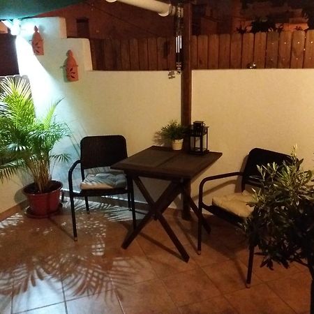 Casa Beco Sao Luis Appartement Faro Buitenkant foto