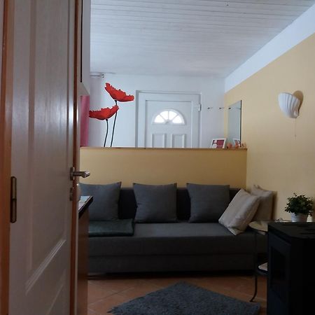 Casa Beco Sao Luis Appartement Faro Buitenkant foto