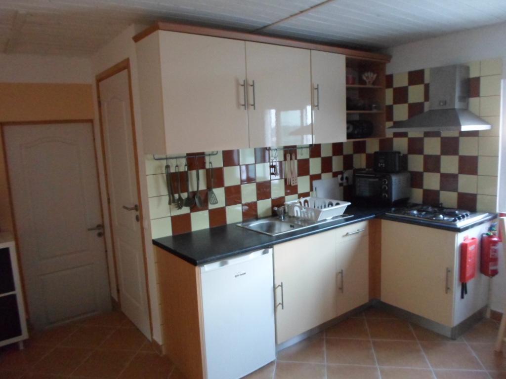 Casa Beco Sao Luis Appartement Faro Buitenkant foto