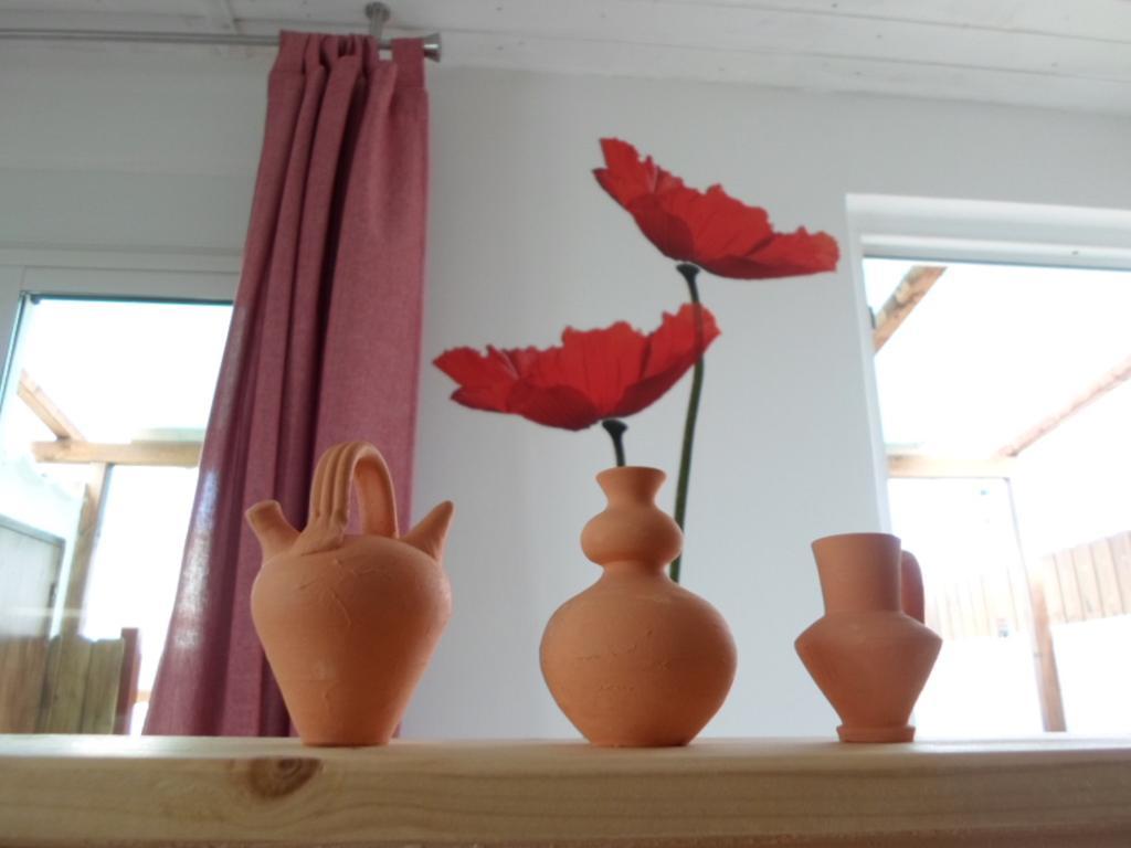 Casa Beco Sao Luis Appartement Faro Buitenkant foto