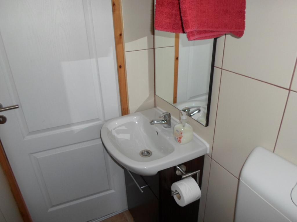 Casa Beco Sao Luis Appartement Faro Buitenkant foto