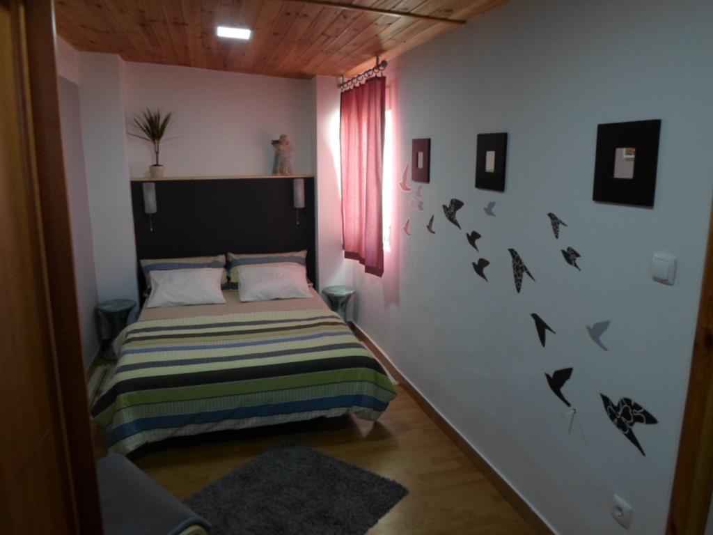 Casa Beco Sao Luis Appartement Faro Buitenkant foto