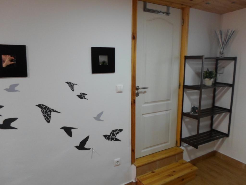Casa Beco Sao Luis Appartement Faro Buitenkant foto