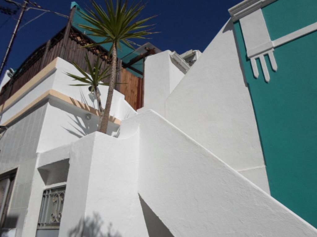 Casa Beco Sao Luis Appartement Faro Buitenkant foto