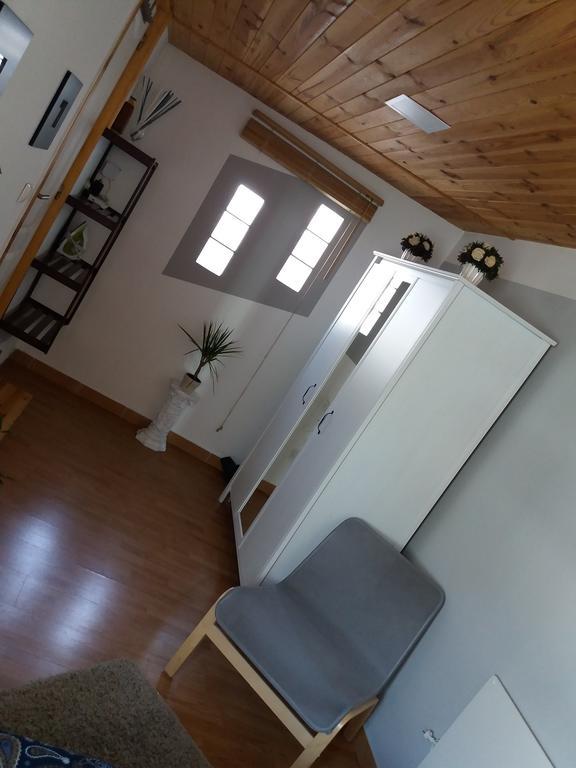 Casa Beco Sao Luis Appartement Faro Buitenkant foto