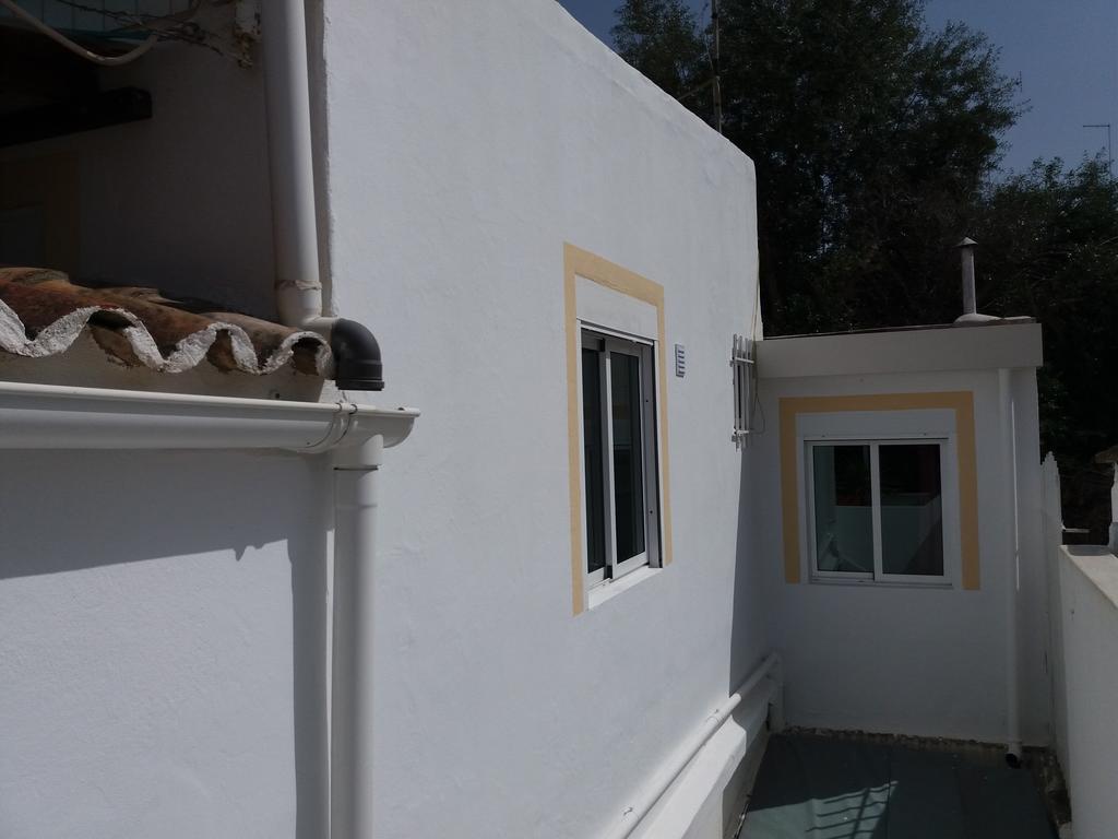 Casa Beco Sao Luis Appartement Faro Buitenkant foto