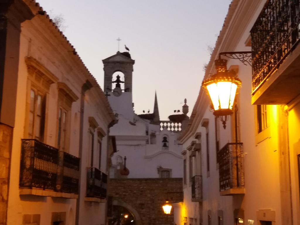 Casa Beco Sao Luis Appartement Faro Buitenkant foto