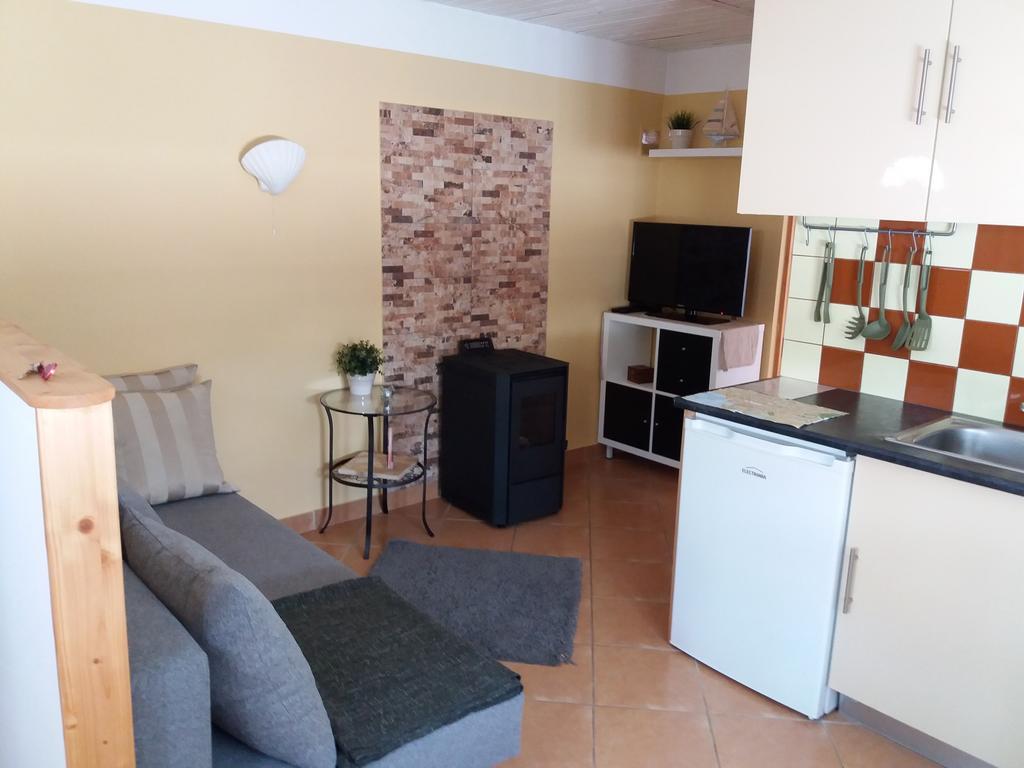 Casa Beco Sao Luis Appartement Faro Buitenkant foto