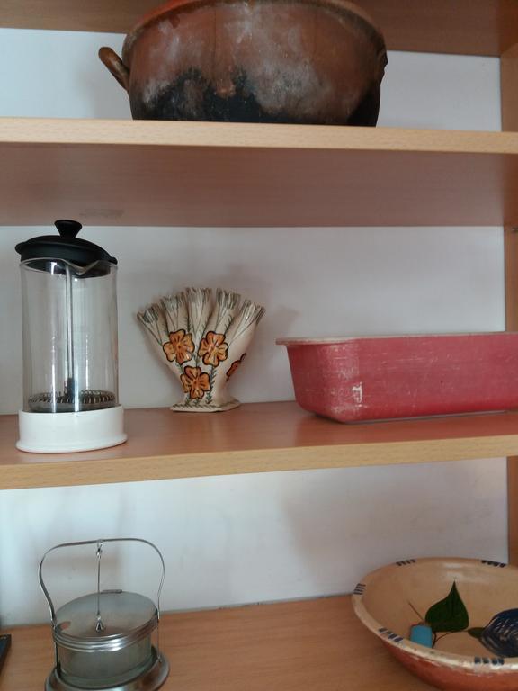 Casa Beco Sao Luis Appartement Faro Buitenkant foto