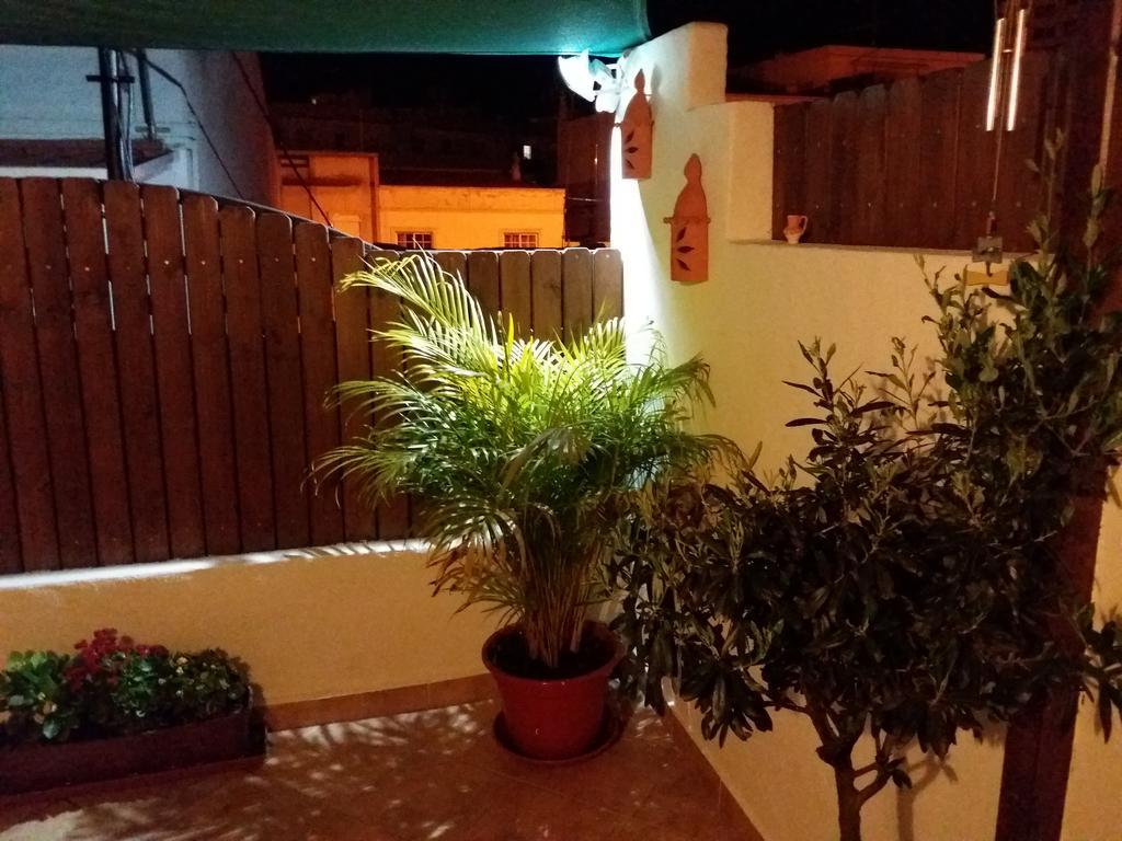 Casa Beco Sao Luis Appartement Faro Buitenkant foto