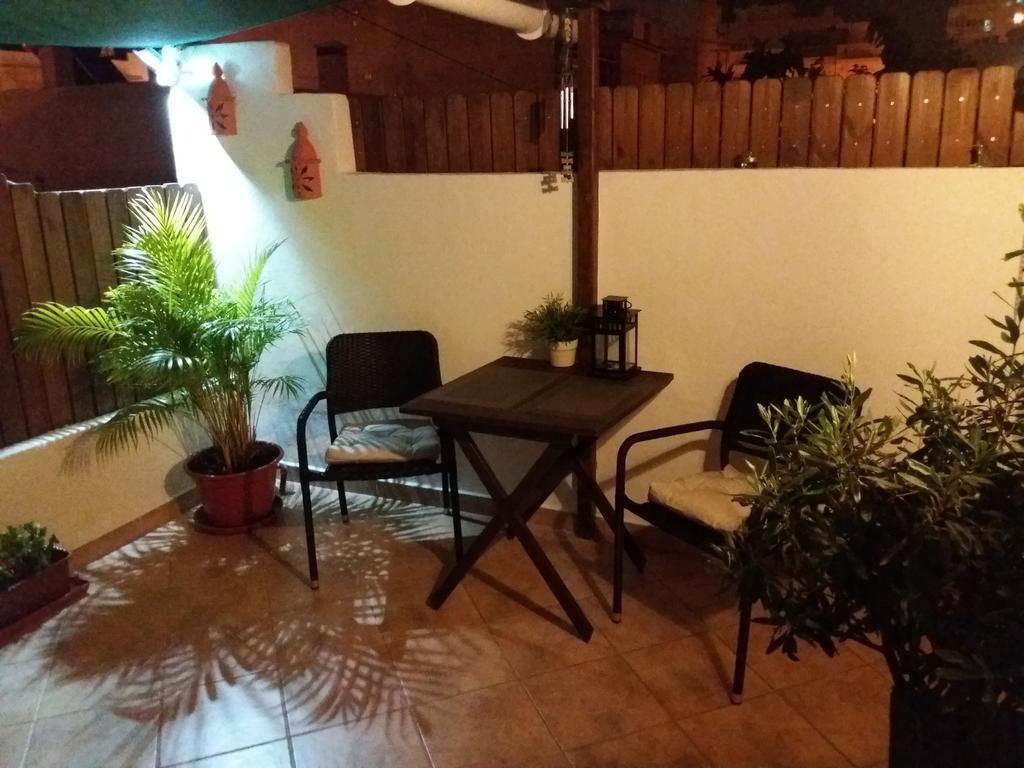 Casa Beco Sao Luis Appartement Faro Buitenkant foto