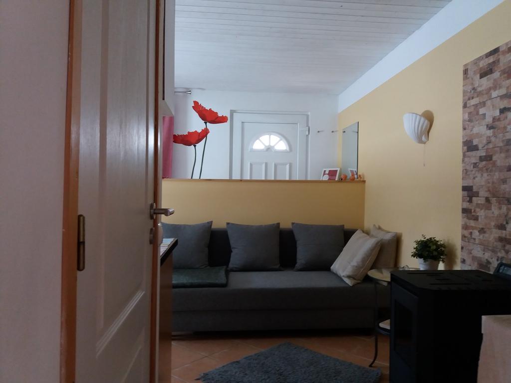 Casa Beco Sao Luis Appartement Faro Buitenkant foto