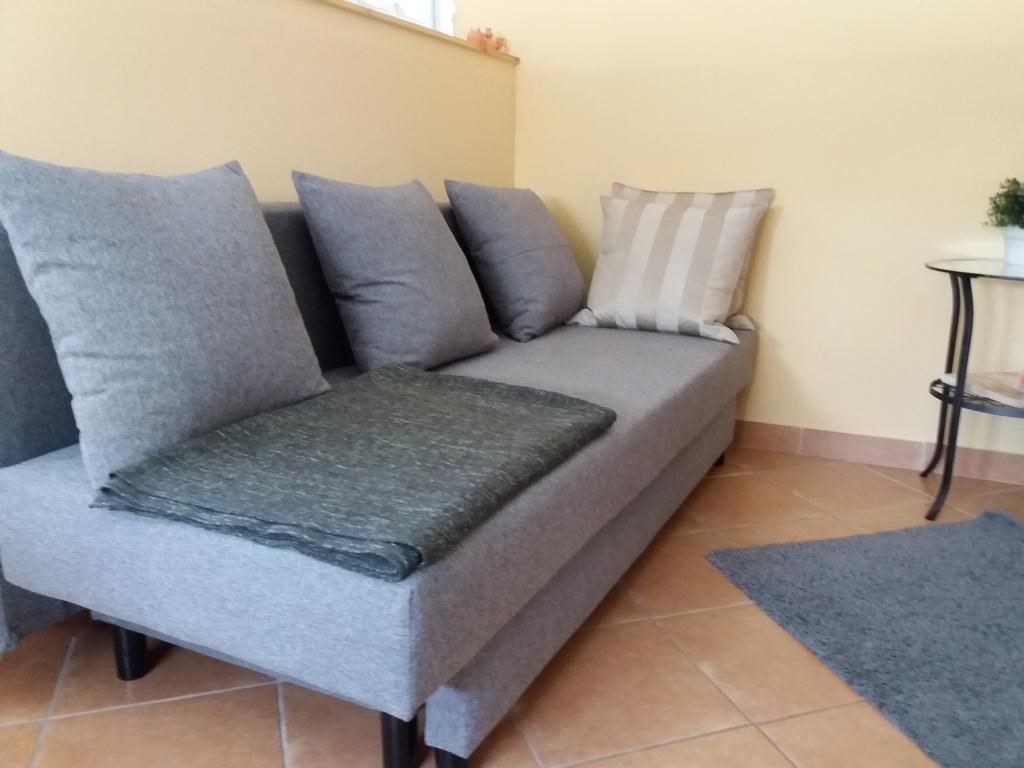 Casa Beco Sao Luis Appartement Faro Buitenkant foto