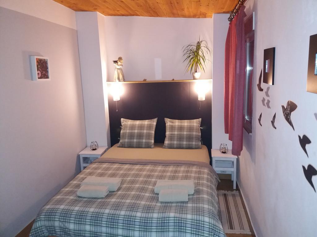 Casa Beco Sao Luis Appartement Faro Buitenkant foto
